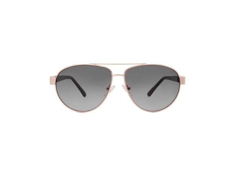 Слънчеви очила унисекс Guess GF0414-6032B ø 60 mm