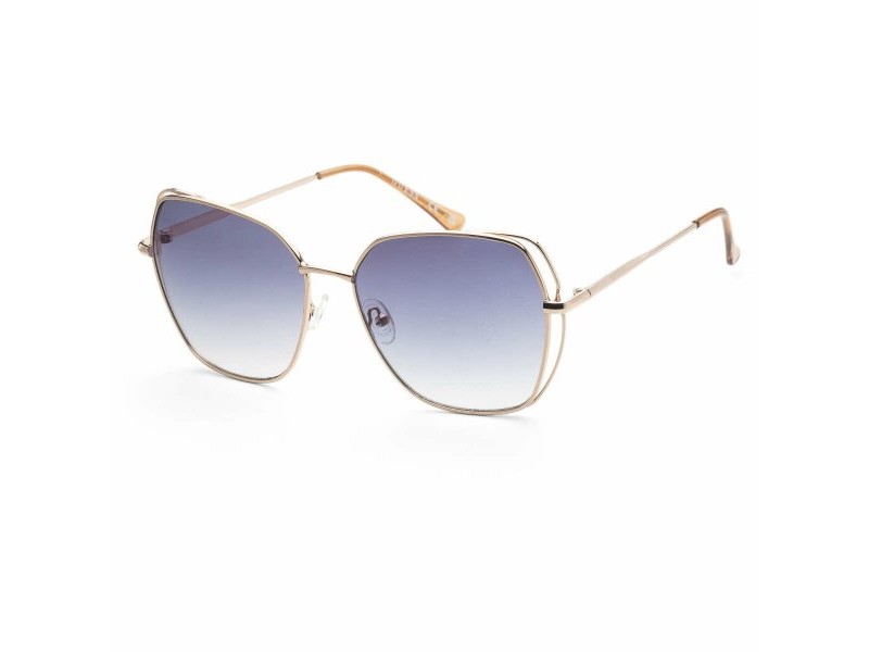 Дамски слънчеви очила Guess GF0416-6028W ø 60 mm