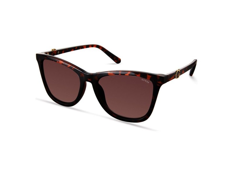 Дамски слънчеви очила Guess GF0421-5552F Ø 55 mm
