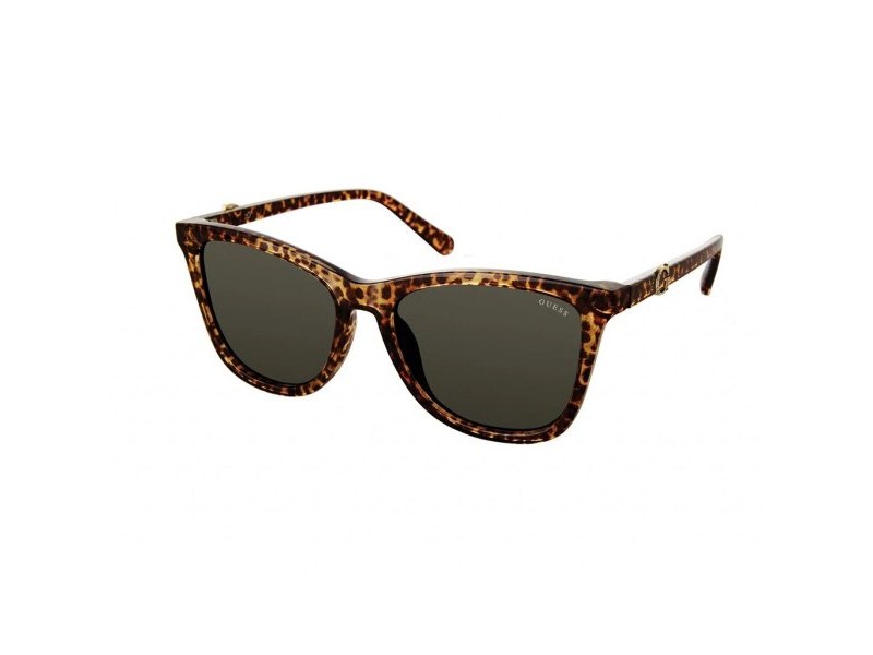 Дамски слънчеви очила Guess GF0421-5553N Ø 55 mm