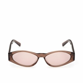 Дамски слънчеви очила Tod's TO0362-H Кафяв ø 57 mm