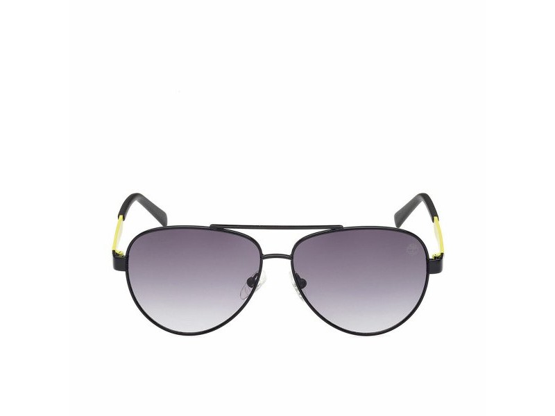 Мъжки слънчеви очила Timberland TB9331 01B Ø 55 mm
