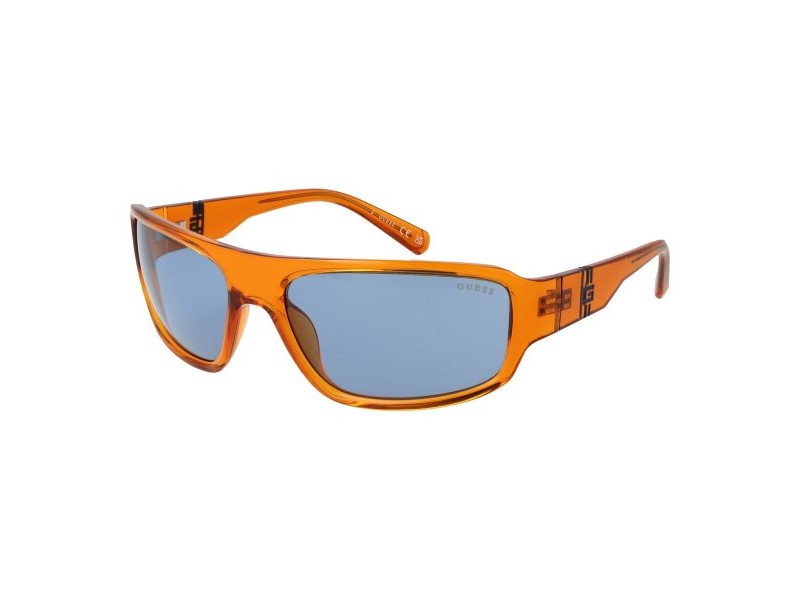 Мъжки слънчеви очила Guess GU00080 6244V