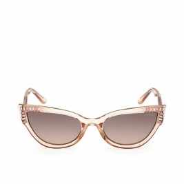 Дамски слънчеви очила Guess GU7901 44F 135 mm Оранжев ø 54 mm