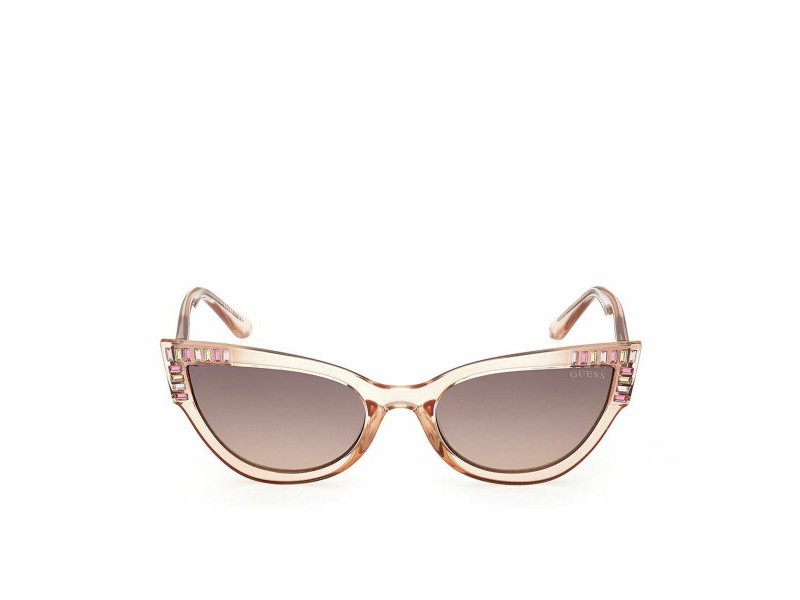 Дамски слънчеви очила Guess GU7901 44F 135 mm Оранжев ø 54 mm