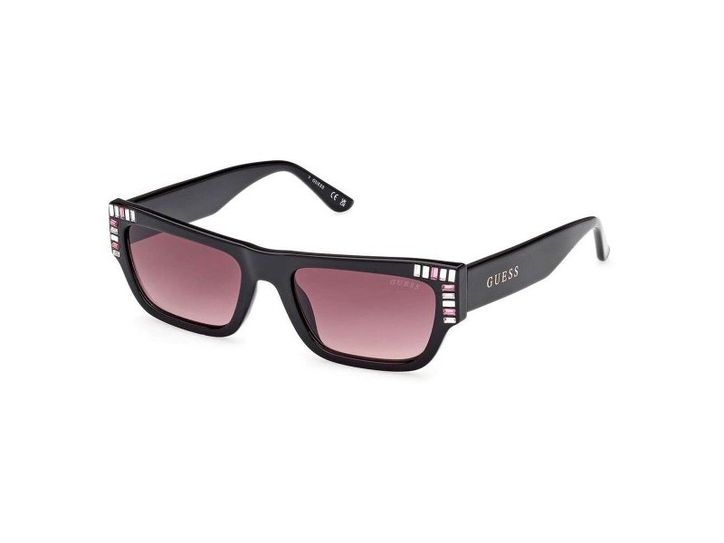 Дамски слънчеви очила Guess GU7902 01T Ø 53 mm