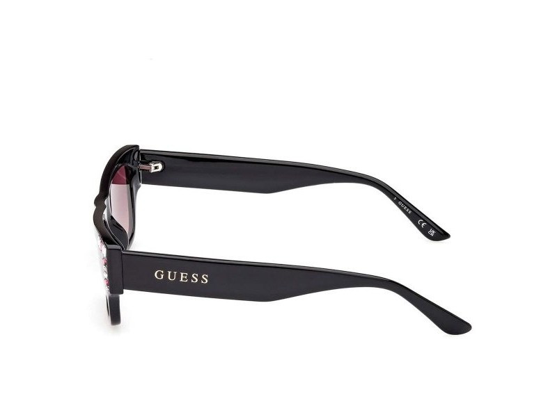 Дамски слънчеви очила Guess GU7902 01T Ø 53 mm