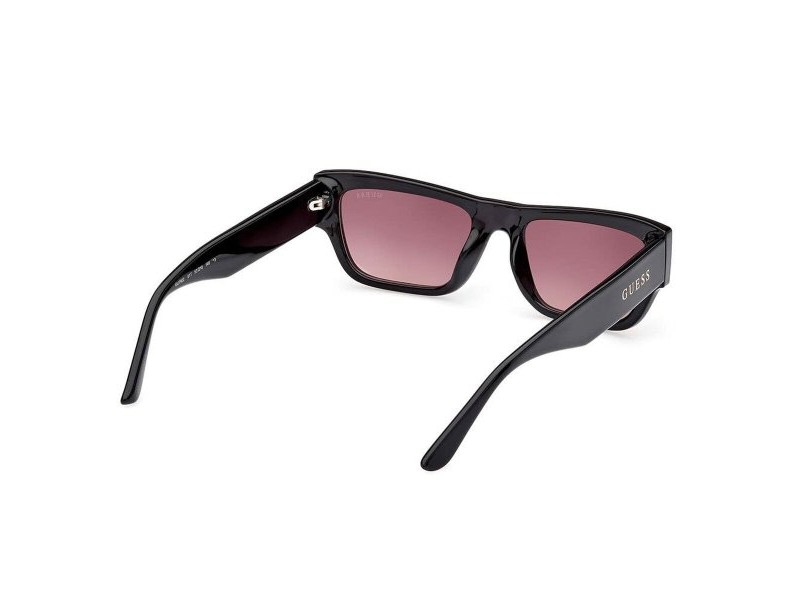 Дамски слънчеви очила Guess GU7902 01T Ø 53 mm