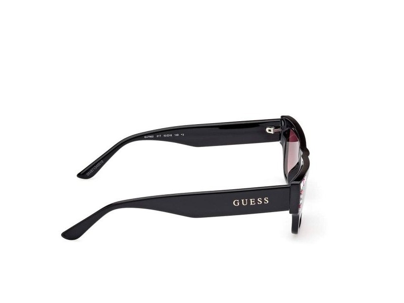Дамски слънчеви очила Guess GU7902 01T Ø 53 mm