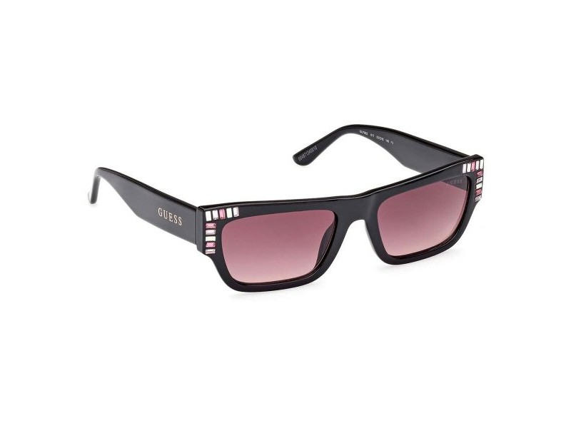 Дамски слънчеви очила Guess GU7902 01T Ø 53 mm