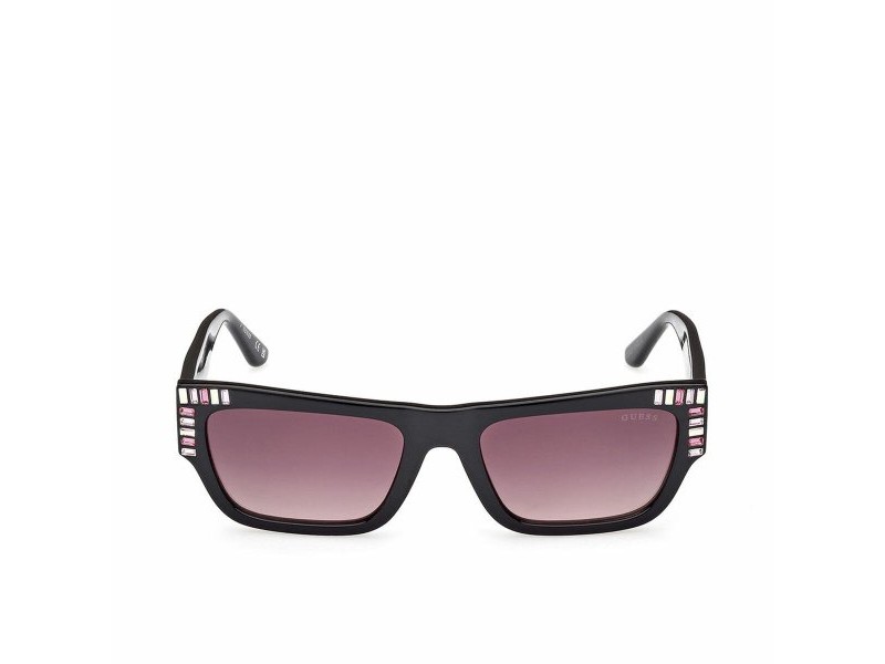 Дамски слънчеви очила Guess GU7902 01T Ø 53 mm
