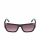 Дамски слънчеви очила Guess GU7902 01T Ø 53 mm