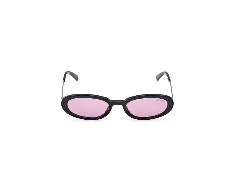 Слънчеви очила унисекс Guess GU8277 01Y Черен Ø 51 mm