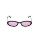 Слънчеви очила унисекс Guess GU8277 01Y Черен Ø 51 mm