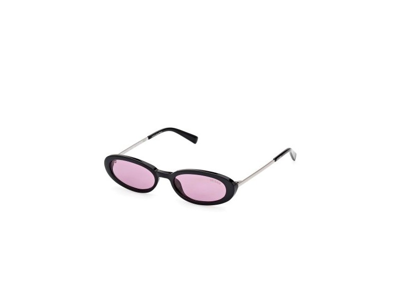 Слънчеви очила унисекс Guess GU8277 01Y Черен Ø 51 mm