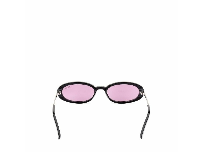 Слънчеви очила унисекс Guess GU8277 01Y Черен Ø 51 mm