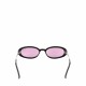 Слънчеви очила унисекс Guess GU8277 01Y Черен Ø 51 mm