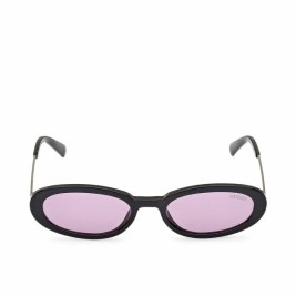 Слънчеви очила унисекс Guess GU8277 01Y Черен Ø 51 mm