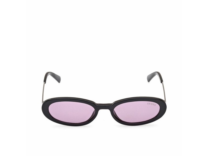 Слънчеви очила унисекс Guess GU8277 01Y Черен Ø 51 mm
