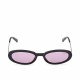 Слънчеви очила унисекс Guess GU8277 01Y Черен Ø 51 mm