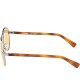 Слънчеви очила унисекс Guess GU8279 08E Сребрист ø 58 mm