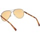 Слънчеви очила унисекс Guess GU8279 08E Сребрист ø 58 mm