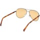Слънчеви очила унисекс Guess GU8279 08E Сребрист ø 58 mm