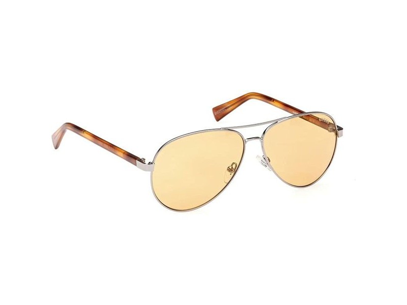Слънчеви очила унисекс Guess GU8279 08E Сребрист ø 58 mm