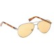 Слънчеви очила унисекс Guess GU8279 08E Сребрист ø 58 mm