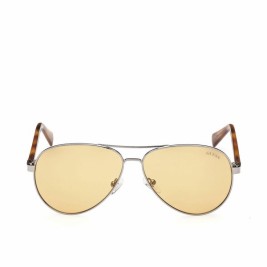 Слънчеви очила унисекс Guess GU8279 08E Сребрист ø 58 mm
