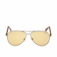 Слънчеви очила унисекс Guess GU8279 08E Сребрист ø 58 mm