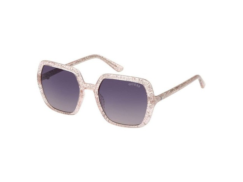 Дамски слънчеви очила Guess GU9241 59B Светло кафяв Ø 49 mm