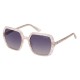Дамски слънчеви очила Guess GU9241 59B Светло кафяв Ø 49 mm