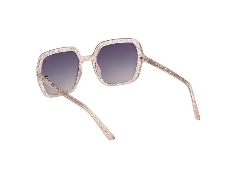 Дамски слънчеви очила Guess GU9241 59B Светло кафяв Ø 49 mm