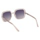Дамски слънчеви очила Guess GU9241 59B Светло кафяв Ø 49 mm