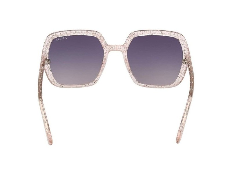 Дамски слънчеви очила Guess GU9241 59B Светло кафяв Ø 49 mm