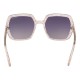 Дамски слънчеви очила Guess GU9241 59B Светло кафяв Ø 49 mm