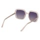 Дамски слънчеви очила Guess GU9241 59B Светло кафяв Ø 49 mm