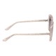Дамски слънчеви очила Guess GU9241 59B Светло кафяв Ø 49 mm