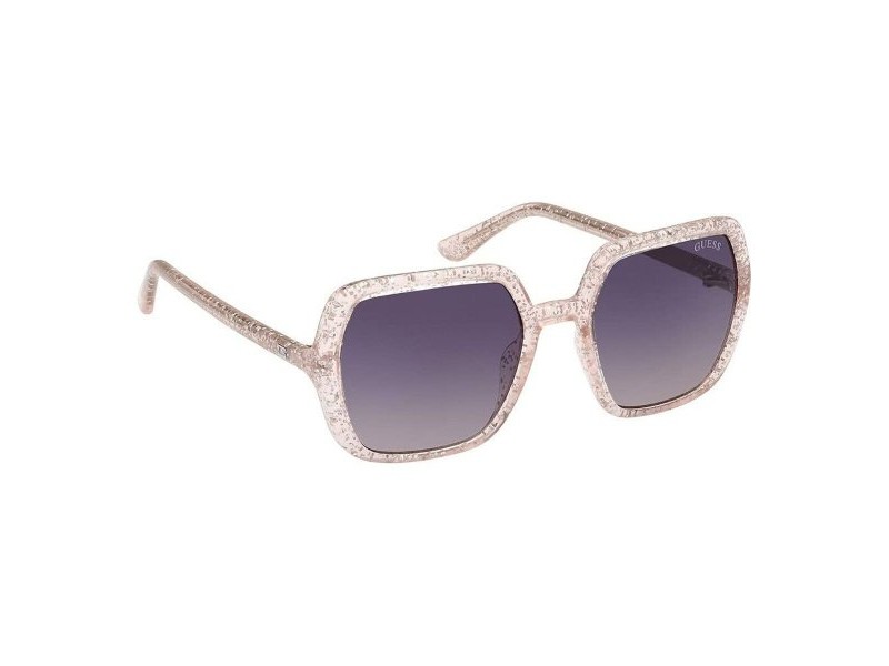 Дамски слънчеви очила Guess GU9241 59B Светло кафяв Ø 49 mm