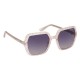 Дамски слънчеви очила Guess GU9241 59B Светло кафяв Ø 49 mm