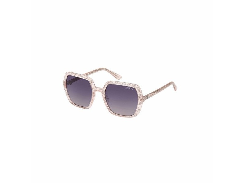 Дамски слънчеви очила Guess GU9241 59B Светло кафяв Ø 49 mm