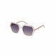 Дамски слънчеви очила Guess GU9241 59B Светло кафяв Ø 49 mm