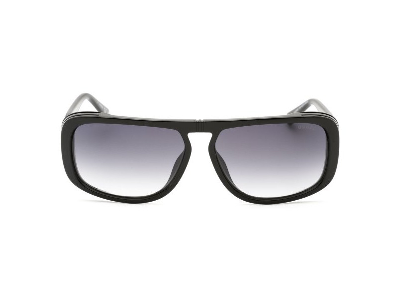 Мъжки слънчеви очила Guess GU00082-01B Ø 62 mm
