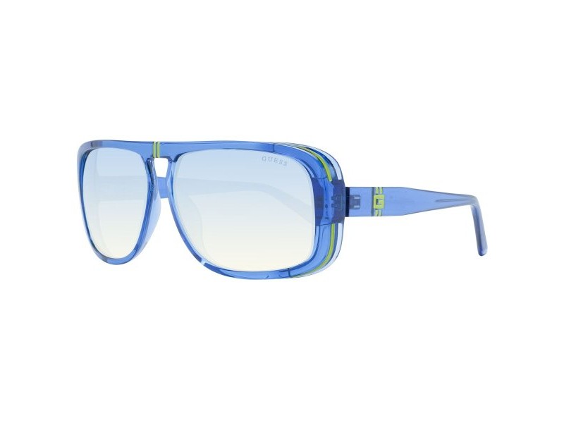Мъжки слънчеви очила Guess GU00082 6290X