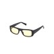 Слънчеви очила унисекс Guess GU8278 02E Черен Ø 51 mm