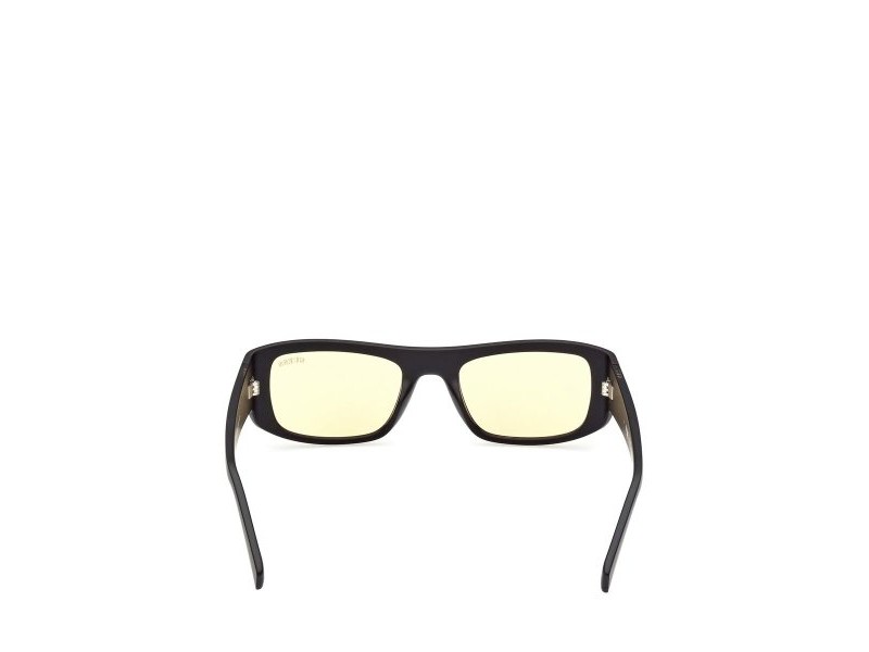 Слънчеви очила унисекс Guess GU8278 02E Черен Ø 51 mm