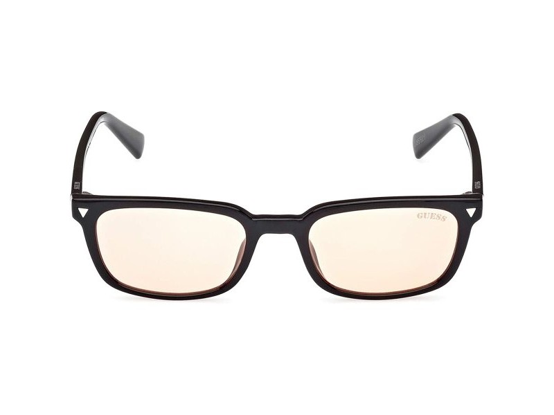 Слънчеви очила унисекс Guess GU8284 01E Черен Ø 50 mm