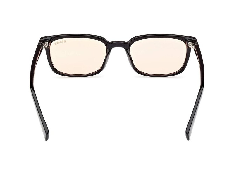 Слънчеви очила унисекс Guess GU8284 01E Черен Ø 50 mm