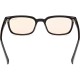 Слънчеви очила унисекс Guess GU8284 01E Черен Ø 50 mm